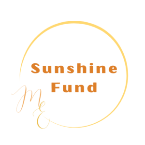 Sunshine Fund Donation